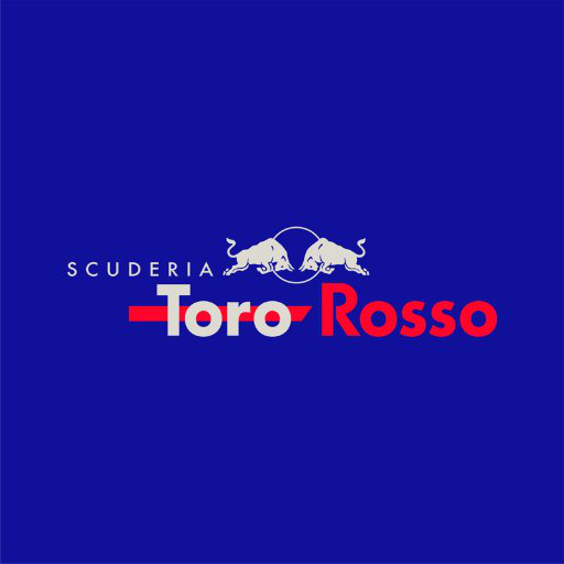Scuderia Toro Rosso logo